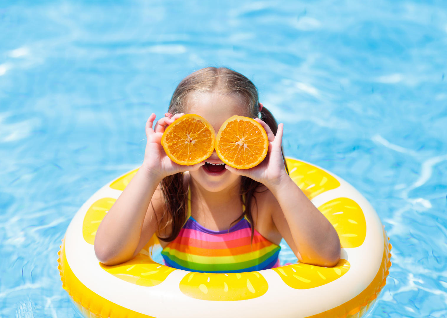 Why Kiwi Summers Feel Better by the Pool