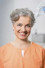 Dr. med. dent. Susanne Will