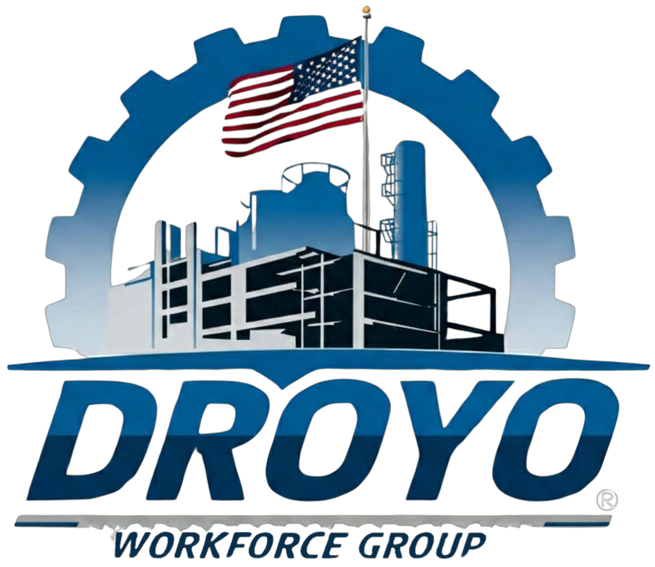 DROYO Workforce Group LLC