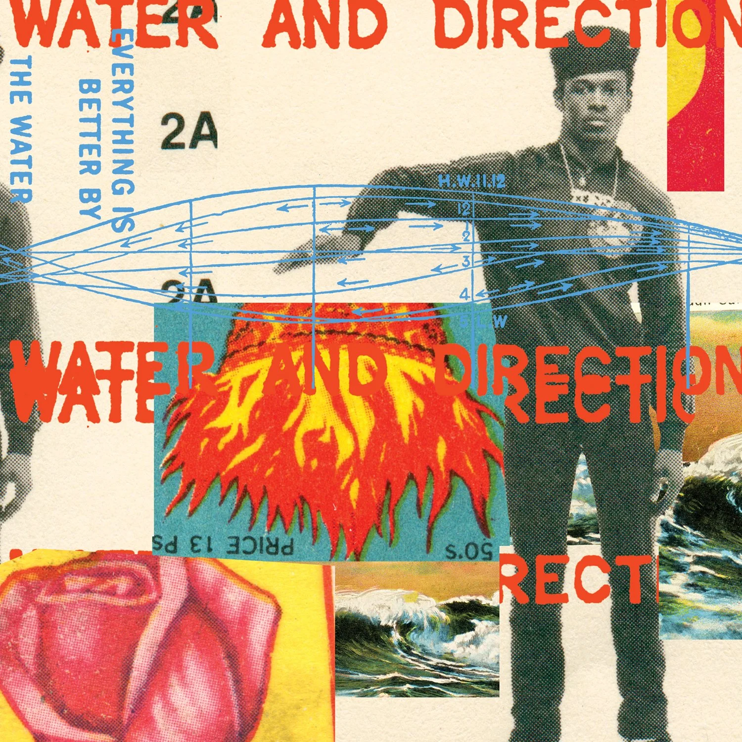 RISING TIDES – FOR GOODSURF