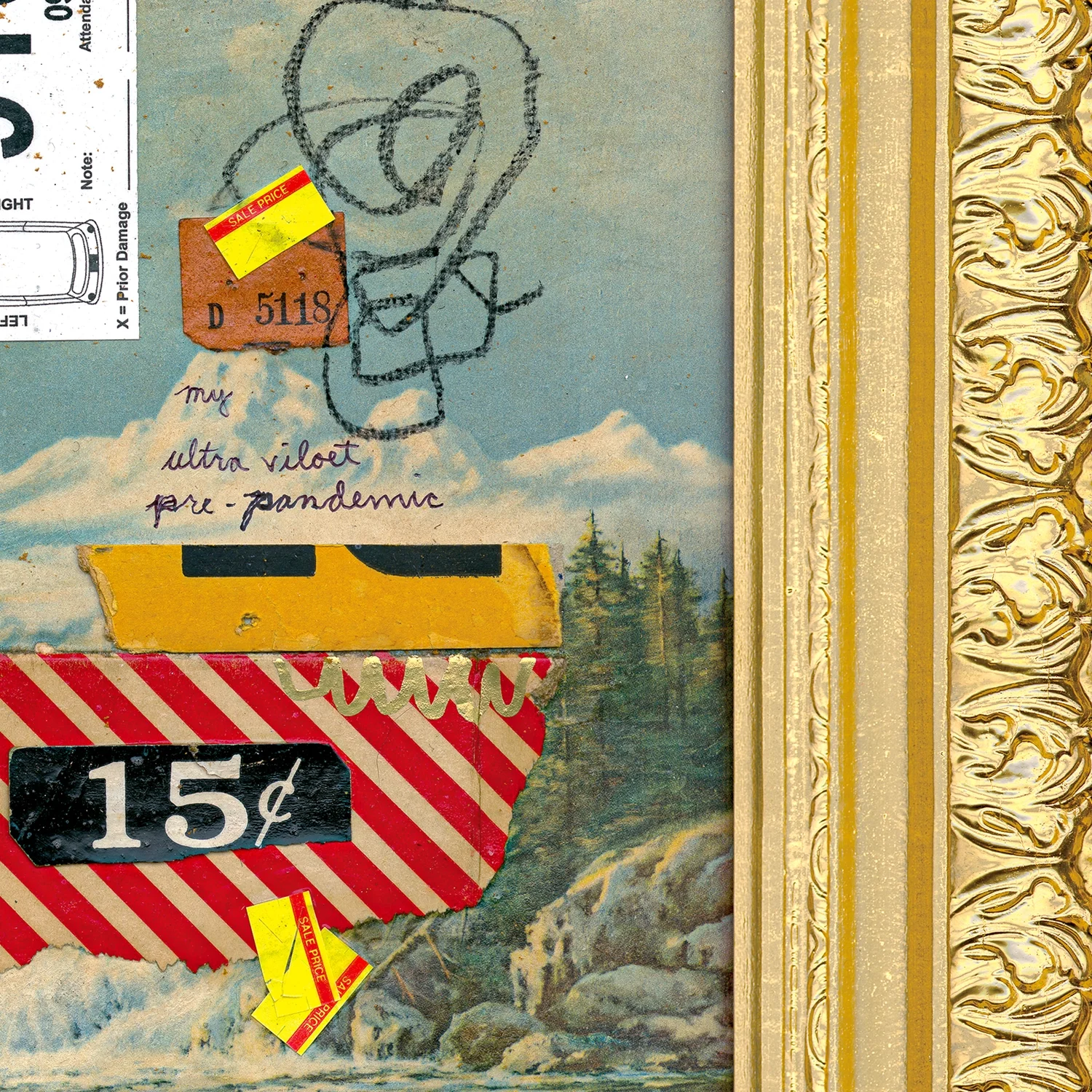 TRASH-ART DELUXE SIDESHOW