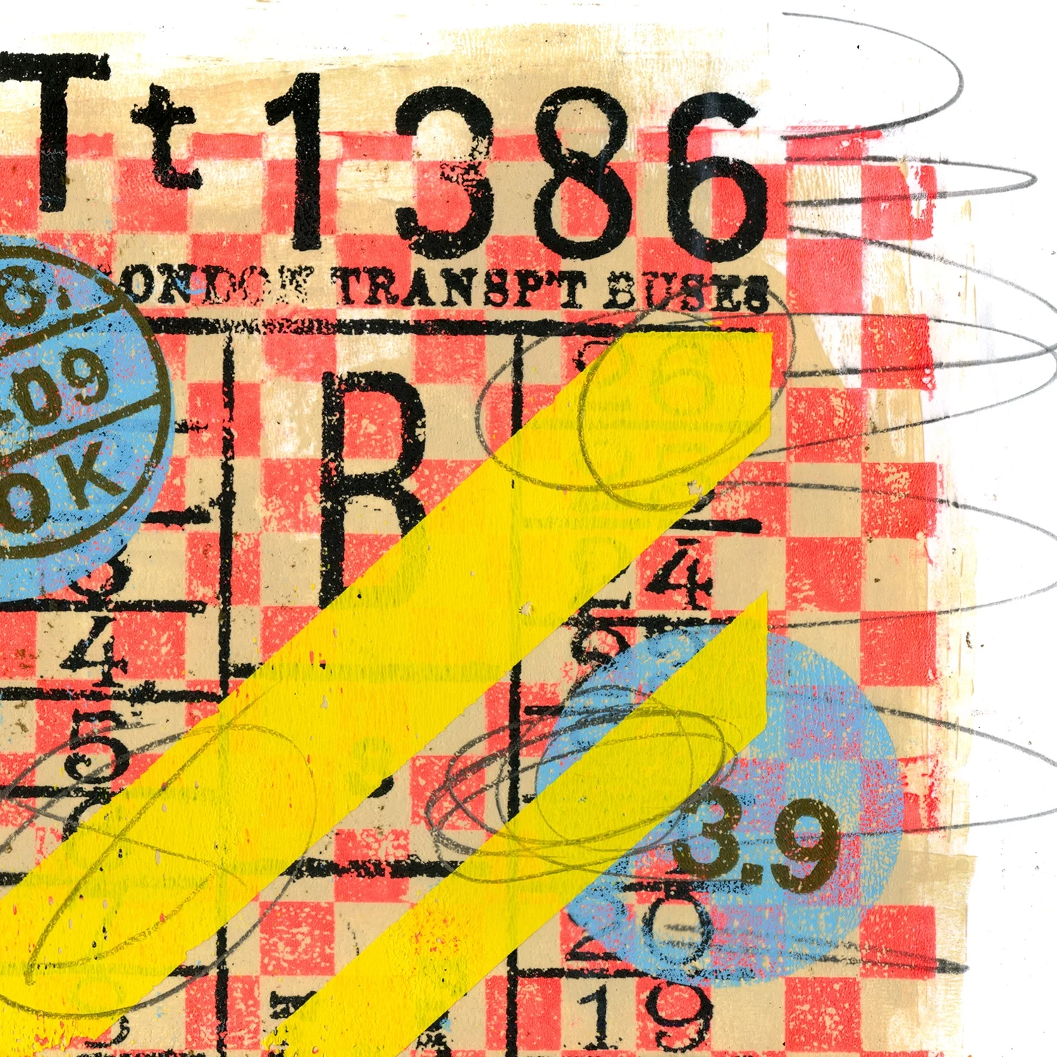 HURRY, HURRY, RUSH, RUSH