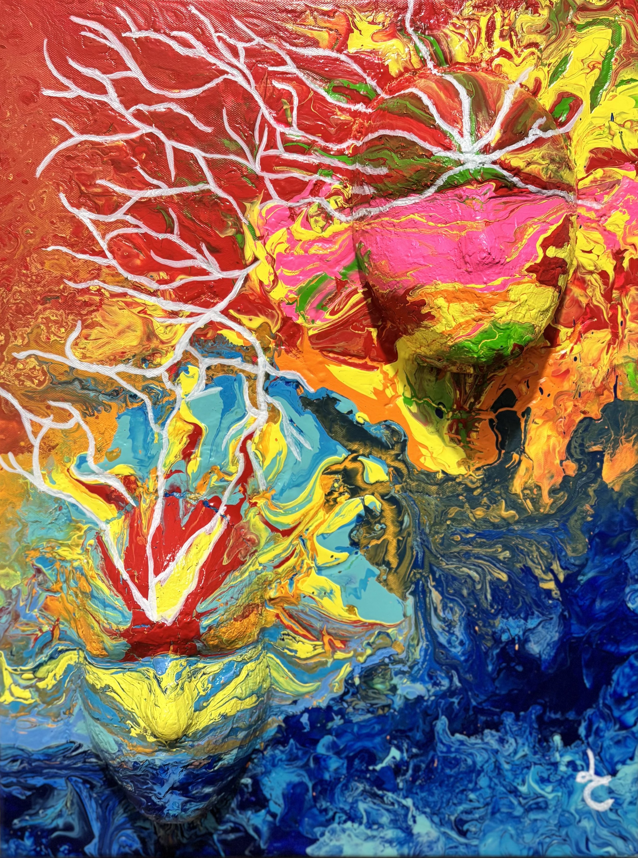 Synaptic Energy