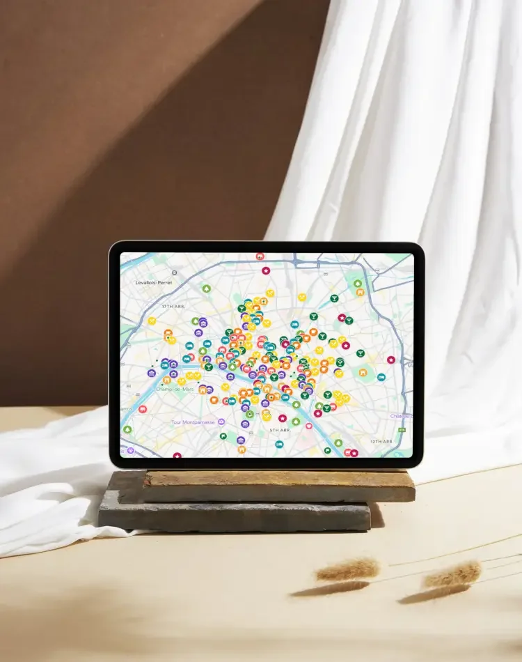 Paris Digital Travel Map – iOb Design (3).webp