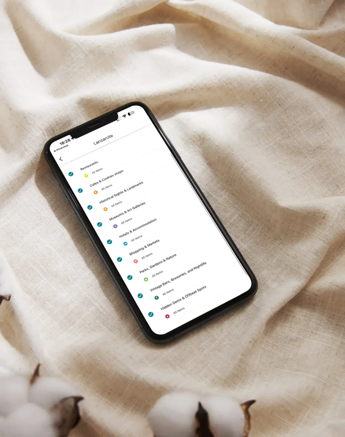 Lanzarote Digital Travel Map – iOb Design.webp