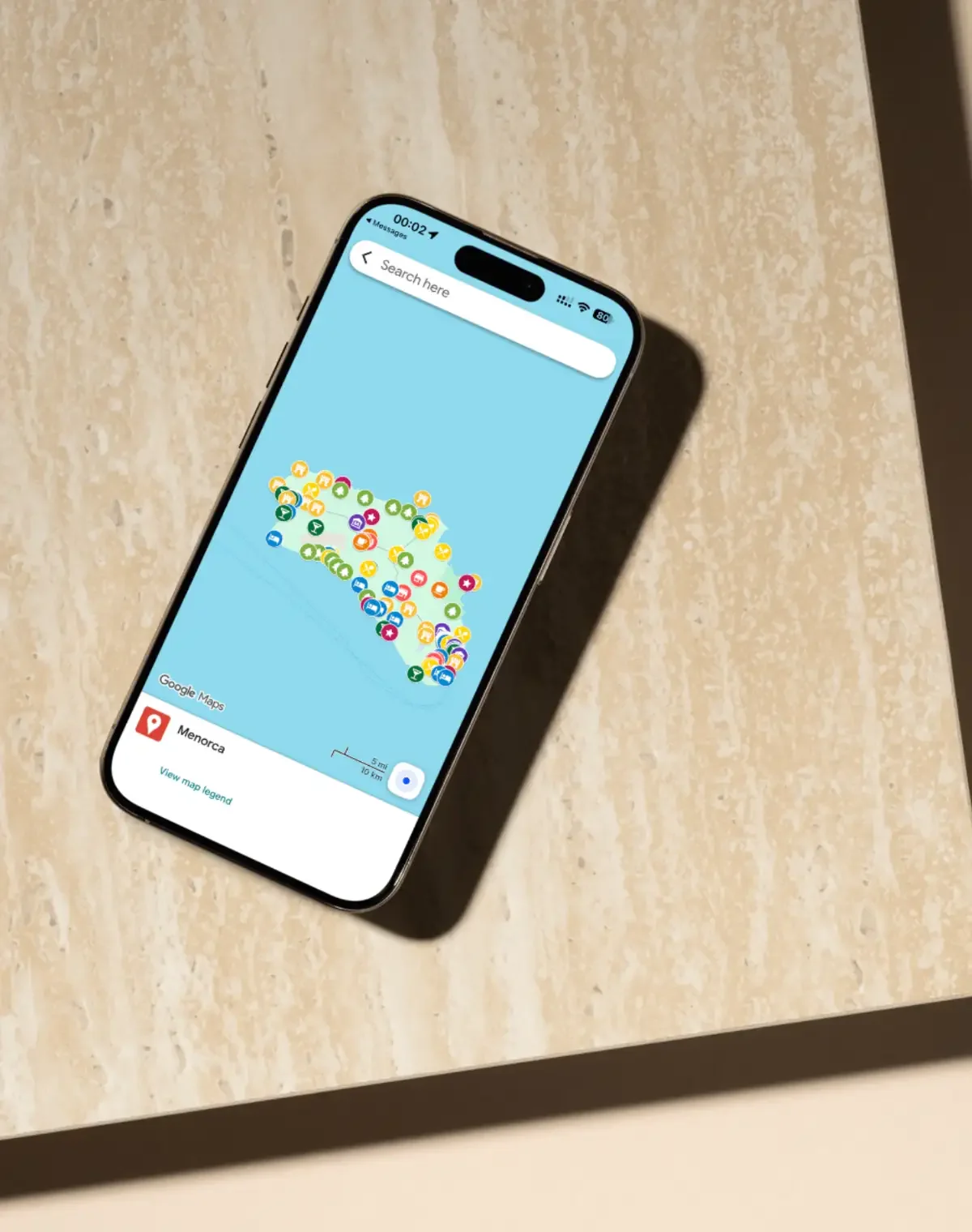 Menorca Digital Travel Map – iOb Design.webp