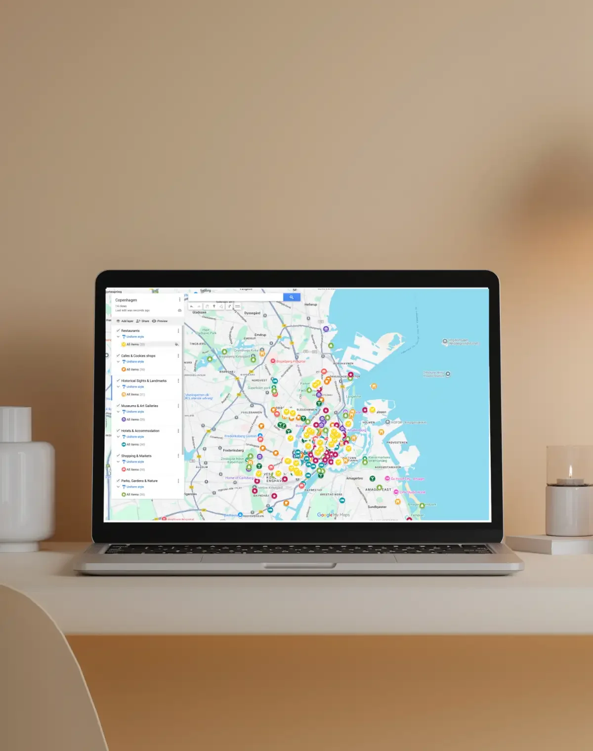 Copenhagen Digital Travel Map – iOb Design (3).webp