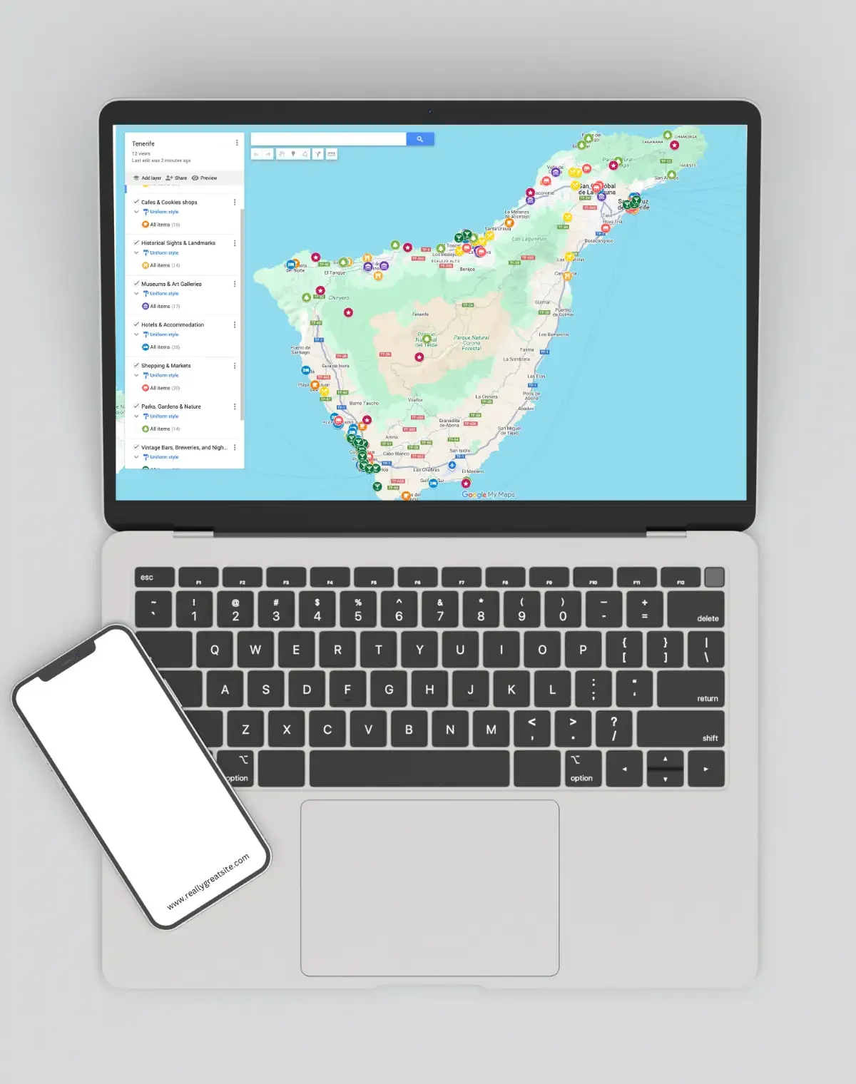 Tenerife Digital Travel Map – iOb Design (2).webp