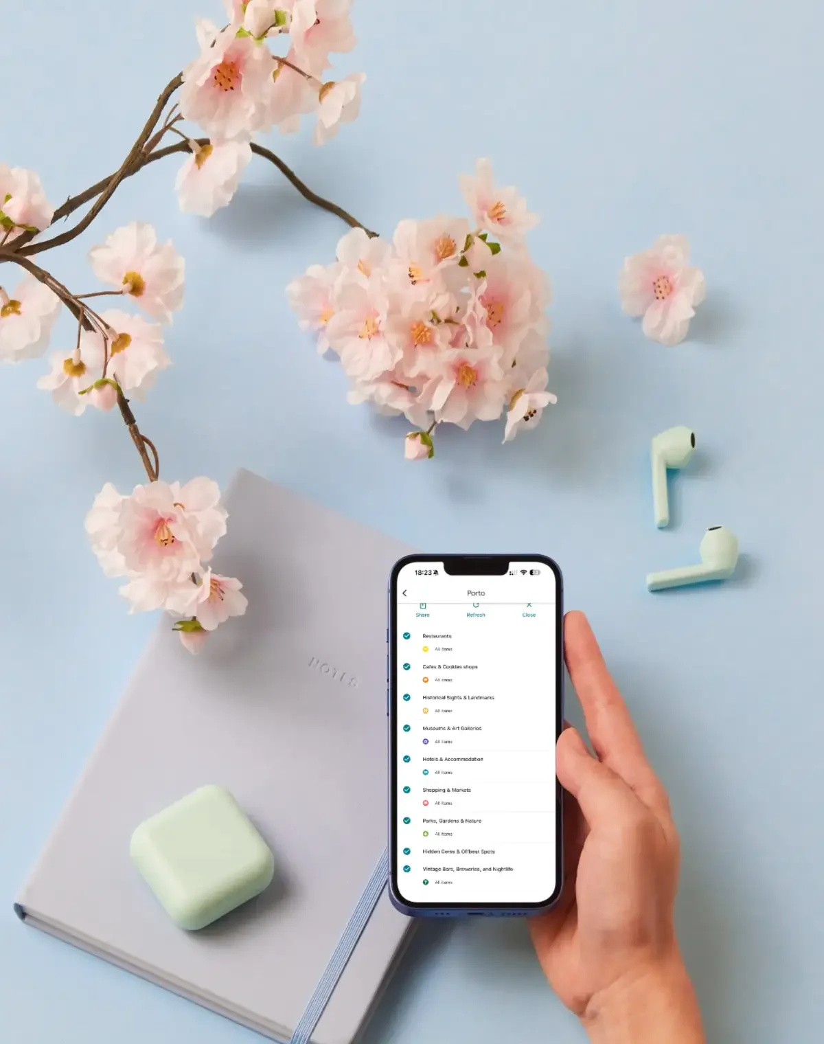 Porto Digital Travel Map – iOb Design.webp