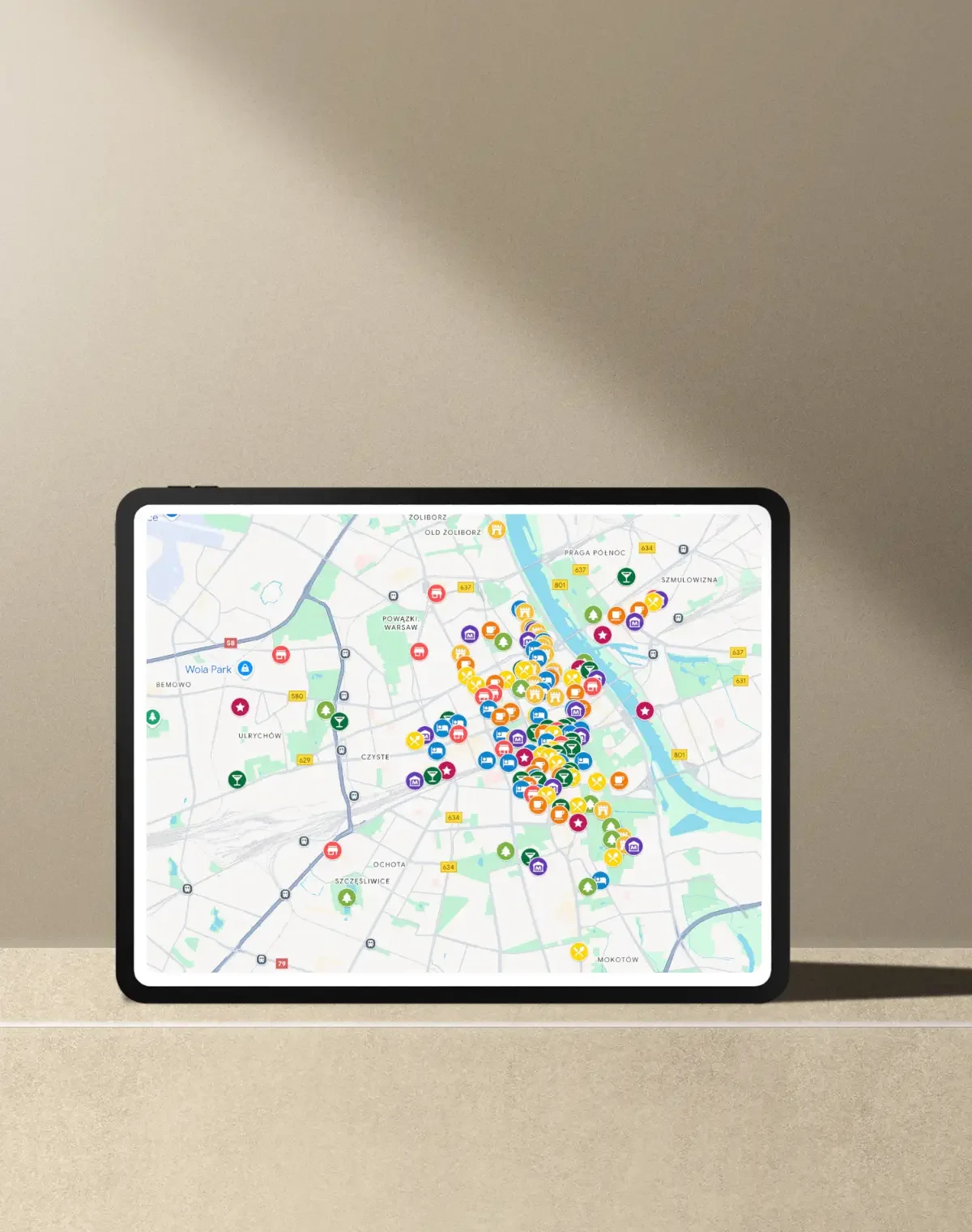 Warsaw City Guide Map – iOb Design (3).webp