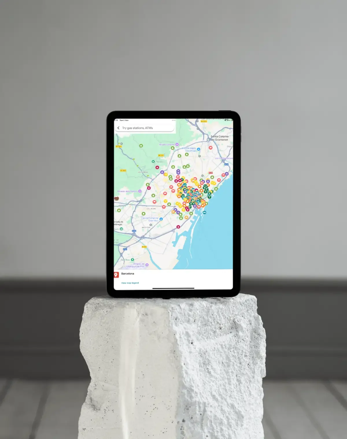 Barcelona Digital Travel Map – iOb Design (3).webp