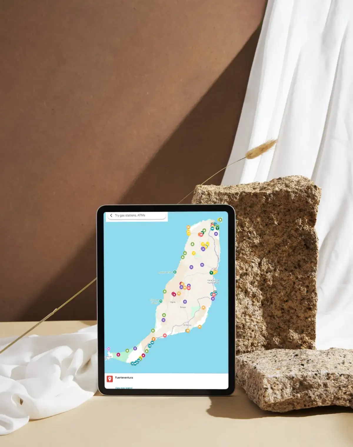 Fuerteventura Digital Travel Map – iOb Design (3).webp