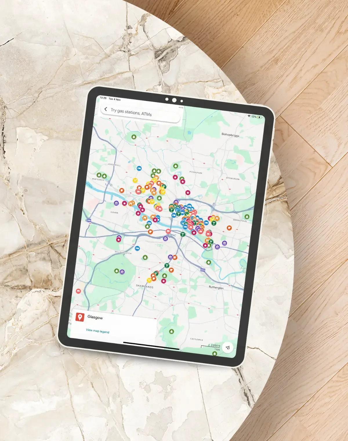 Glasgow Digital Travel Map – iOb Design (3).webp