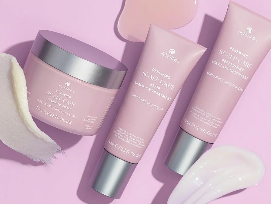 Alterna Renewing Scalp Care
