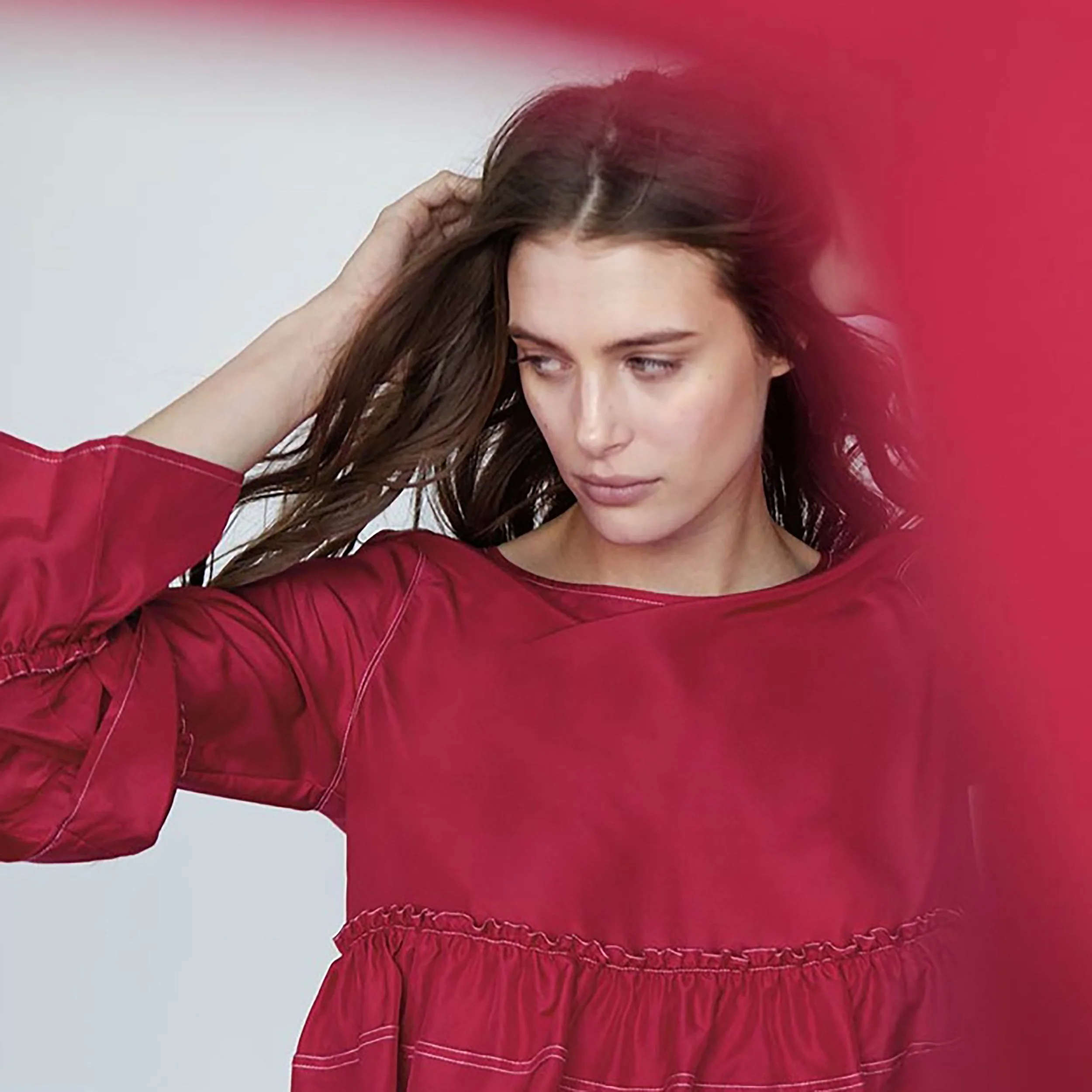 Club Monaco Spring Summer 2017