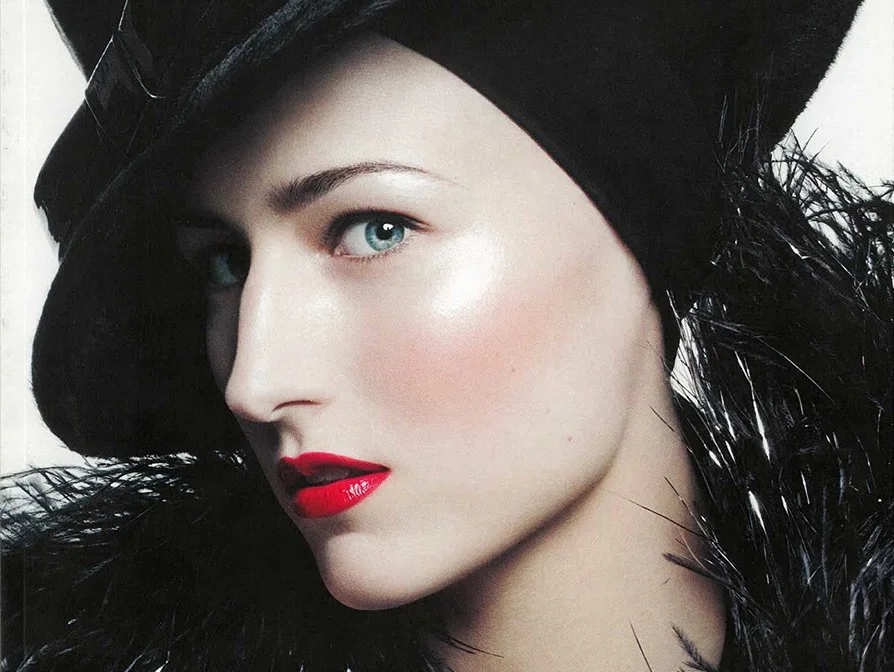 Sephora: A Beautiful Blizzard