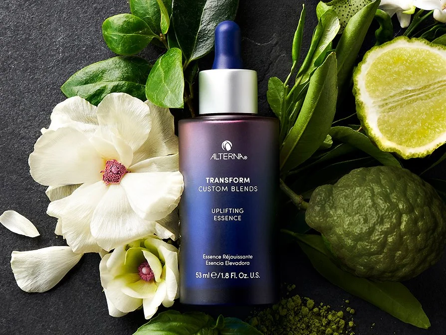 Alterna Transform Custom Blends