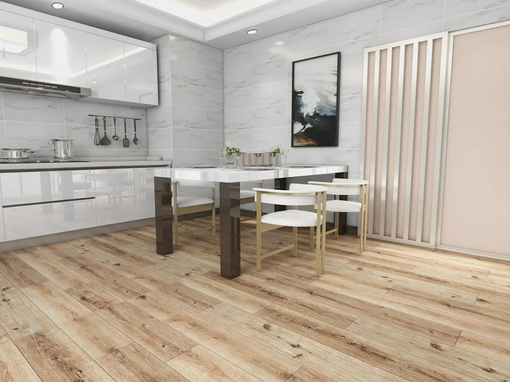 Room featuring Mayacama flooring