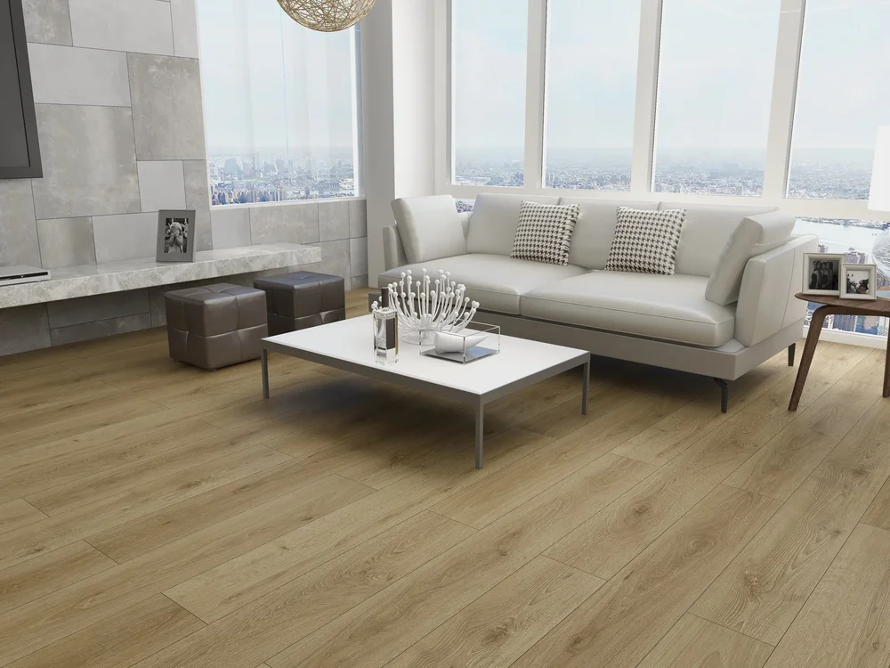 Room featuring Sand Hollow flooring