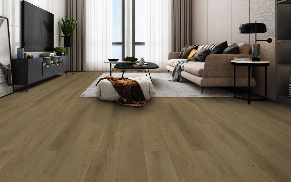 Room featuring Pasatiempo flooring