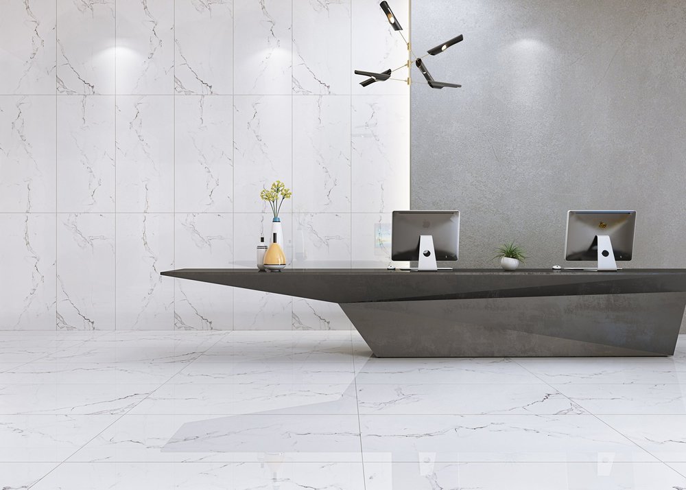 Room featuring Coralstone flooring