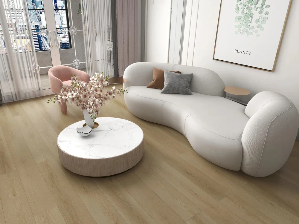 Room featuring Oakmont flooring