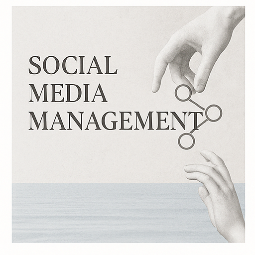 Social Media Management
