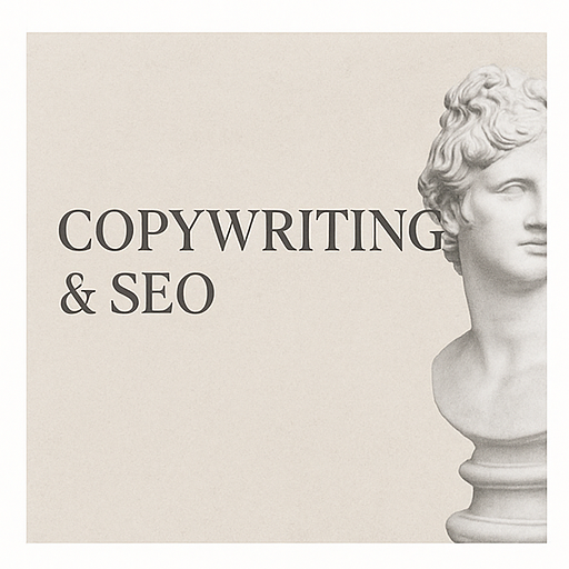 Copywriting & SEO