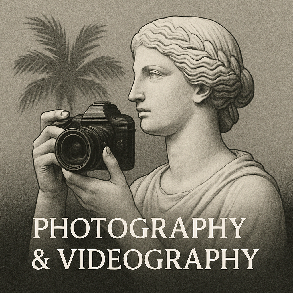 Photography & Videography