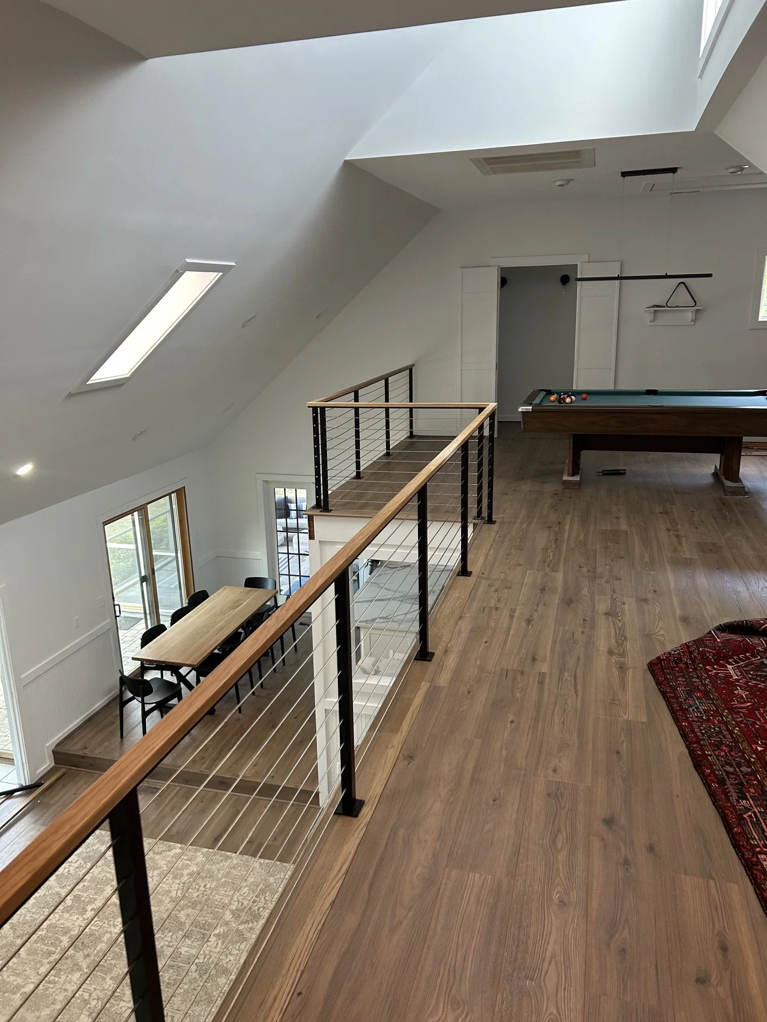 Indoor Projects