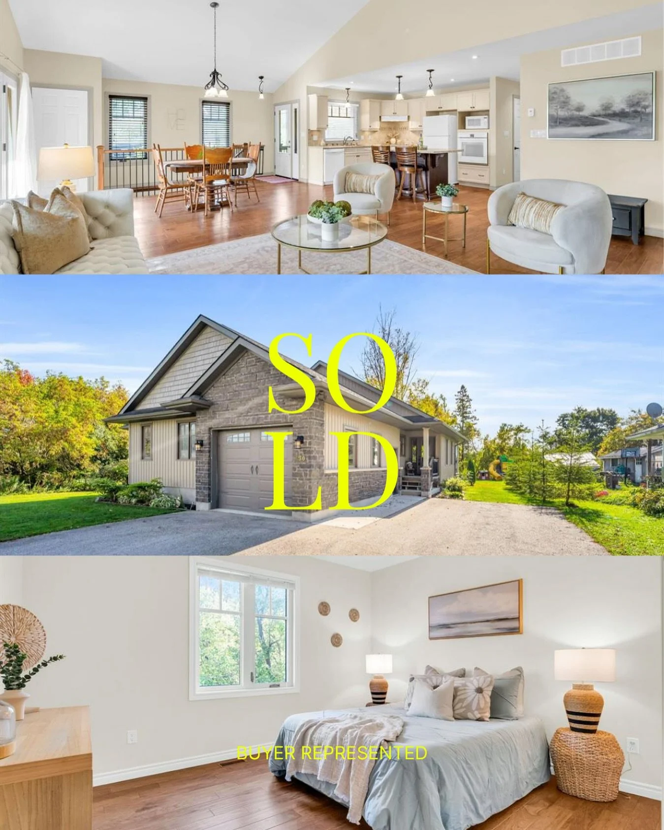 sold | 30 Victoria St. W., Dundalk On
So very excited for my buyers! We’ve looked at so many homes over the past year, even offered on some, but there was a reason everything worked out the way it did. We all love this home & I think it wi