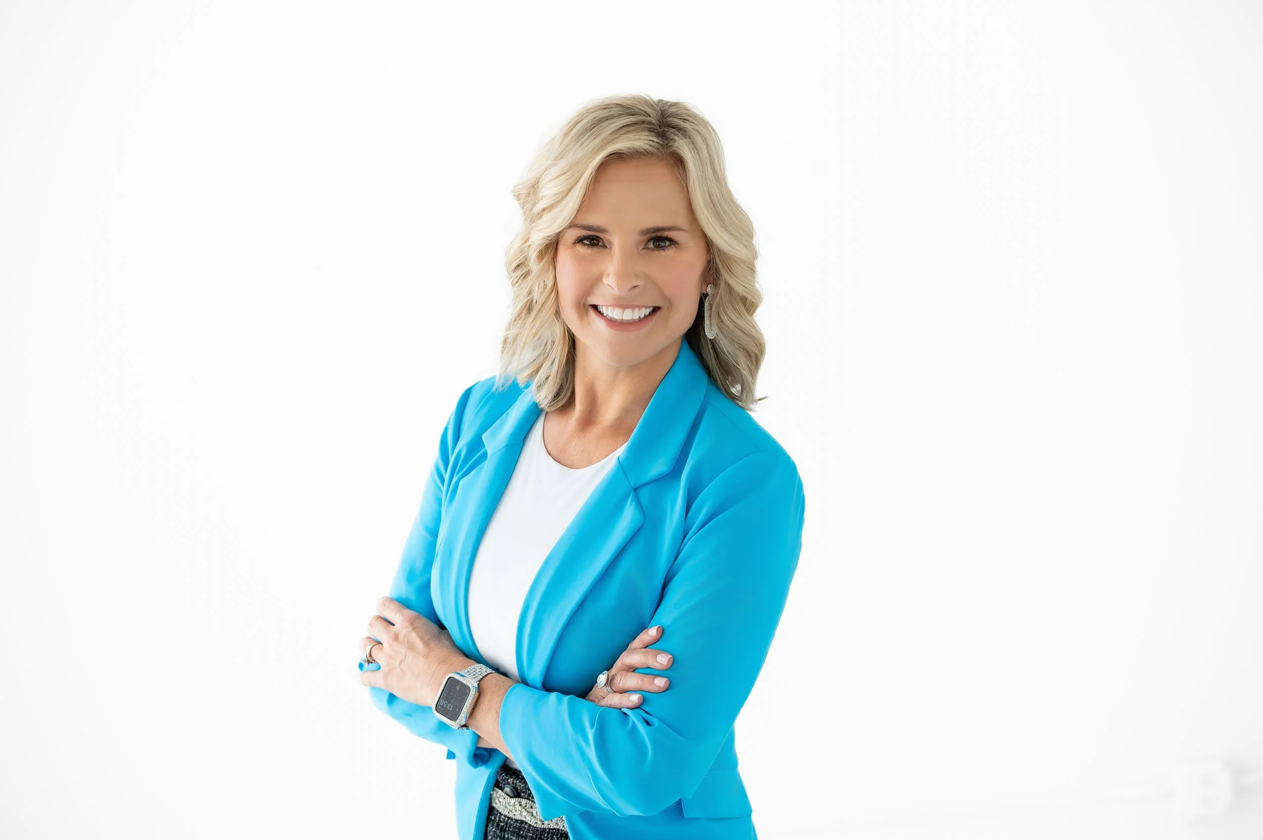 LaVonna Roth | Ignite Your S.H.I.N.E | Keynote speaker for leaders