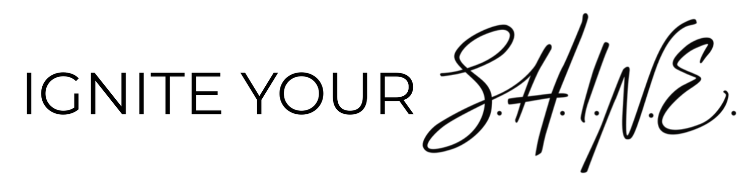 LaVonna Roth  | Ignite Your S.H.I.N.E | Keynote speaker for women leaders