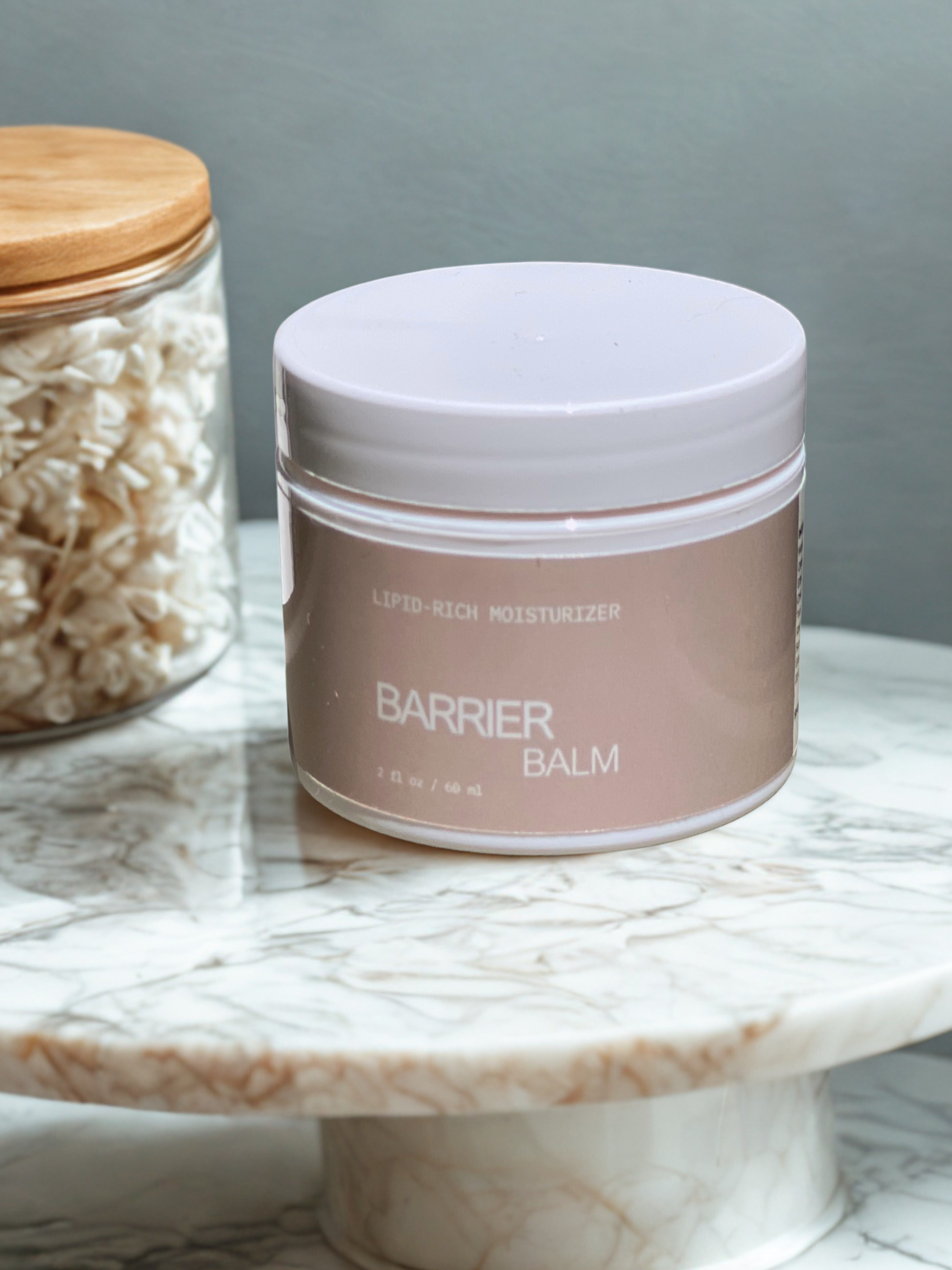 Barrier Balm Moisturizer