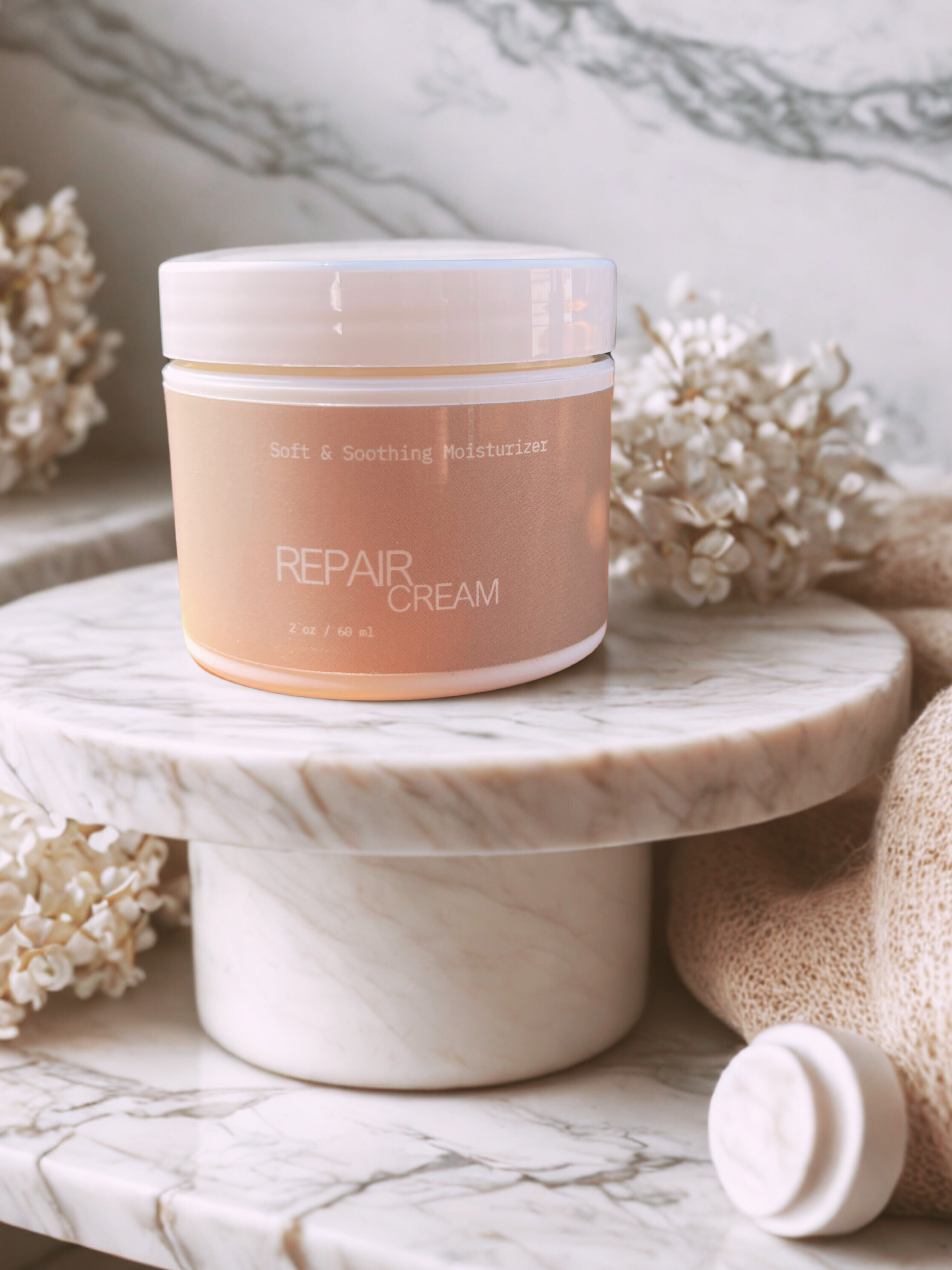 Repair Cream Moisturizer