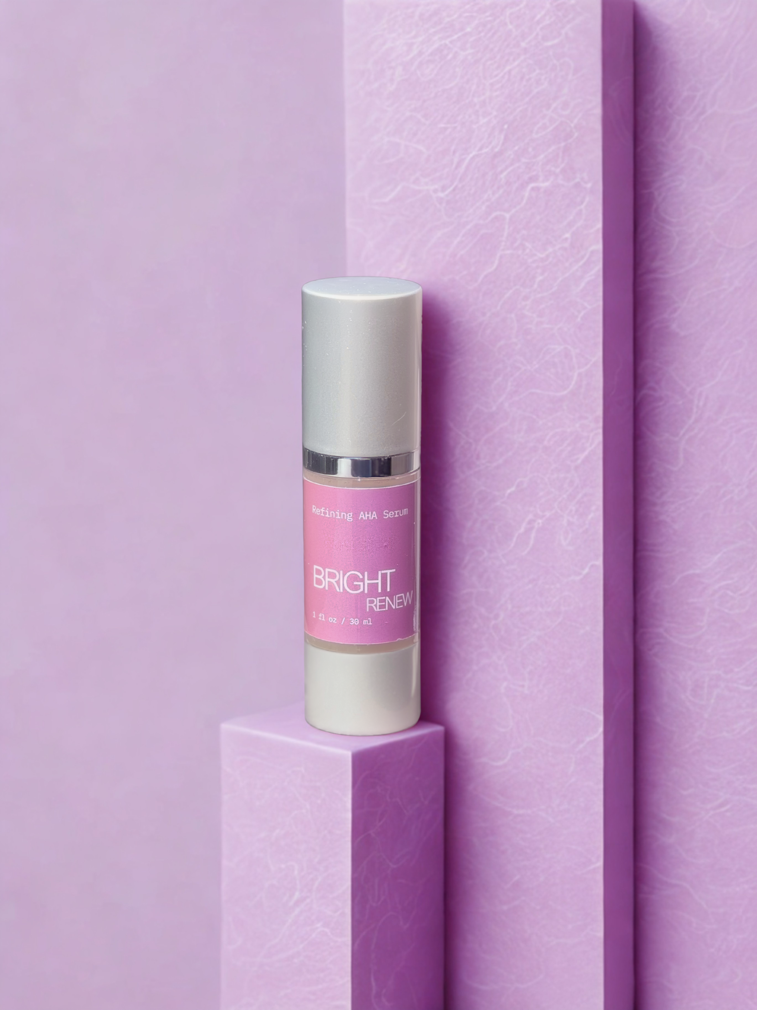 Bright Renew AHA Serum