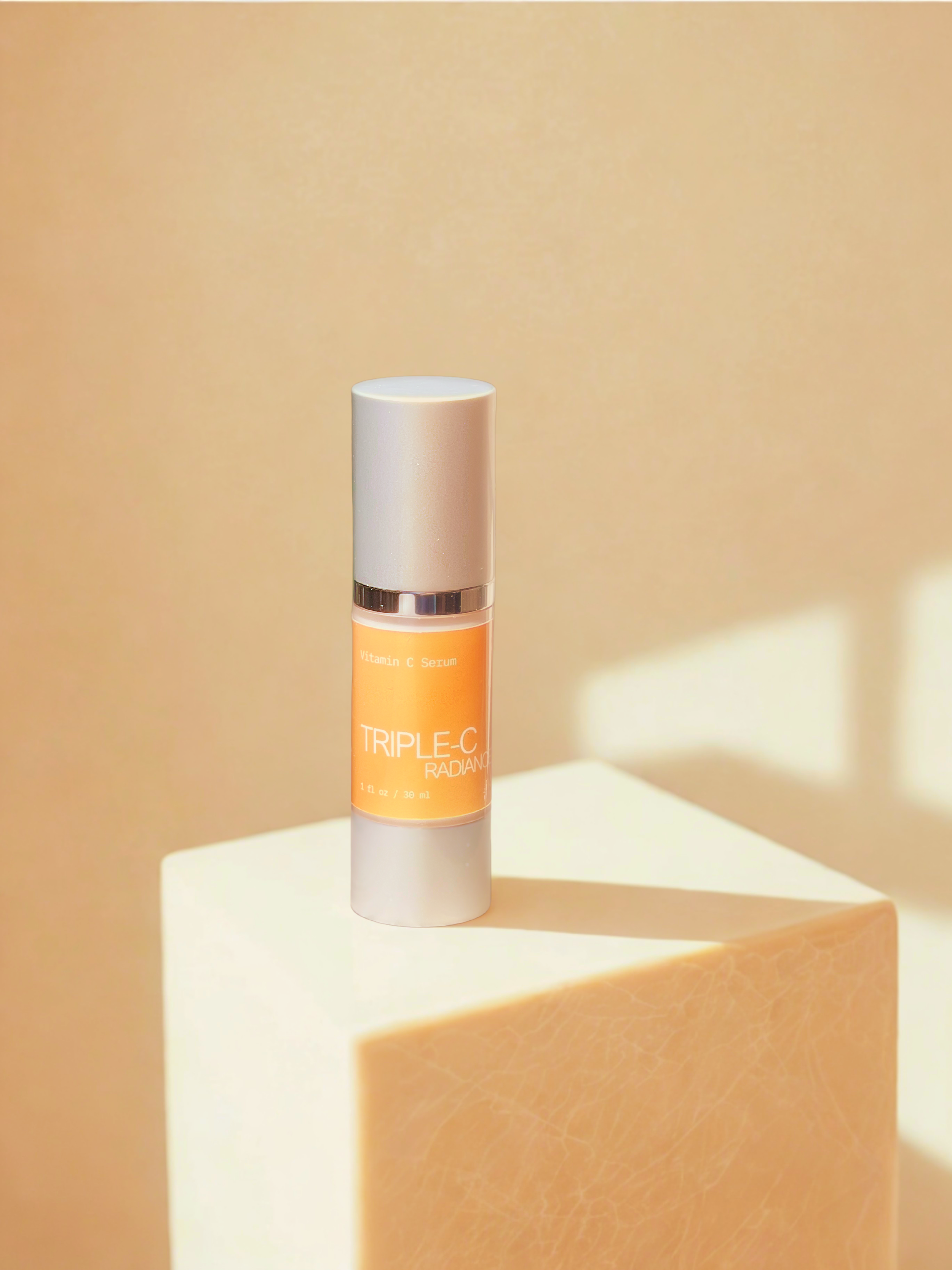 Triple C Radiance Serum