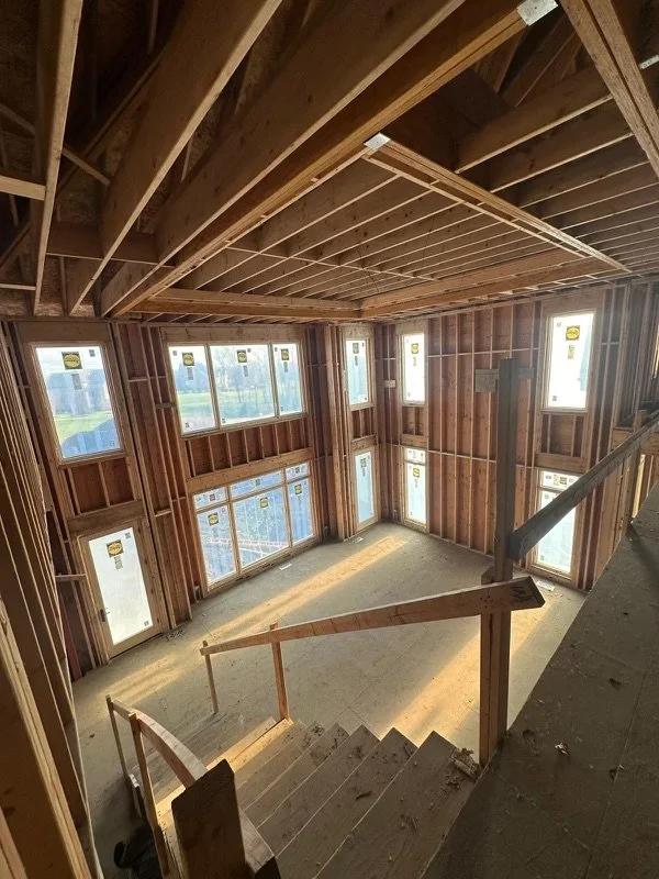Interior Framing