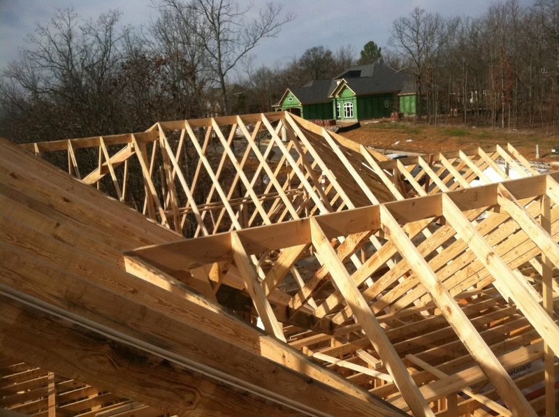 Roof Framing