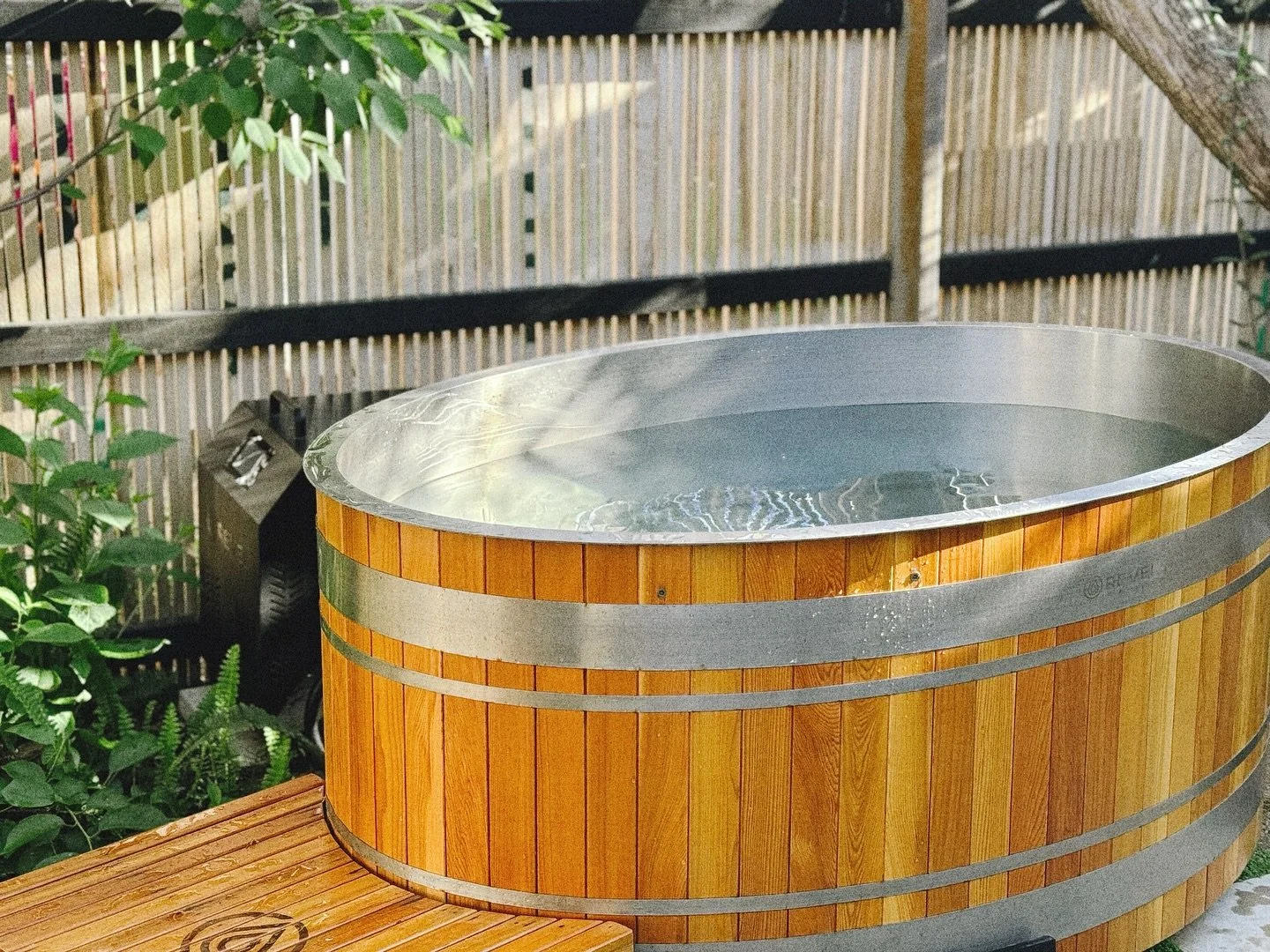 Back at it today! Open this evening 4-8pm.

Bookings online.