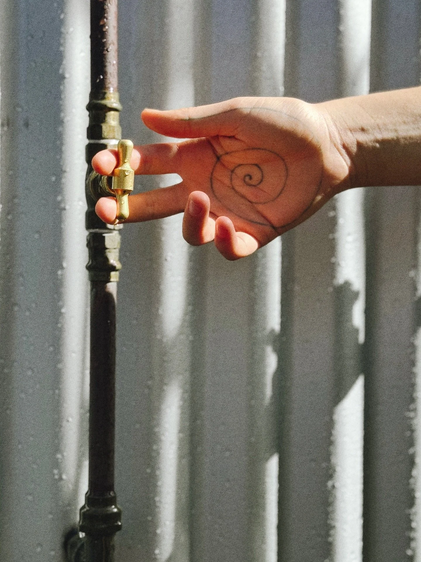 Back at it today, open 7-10am and 4-8pm.