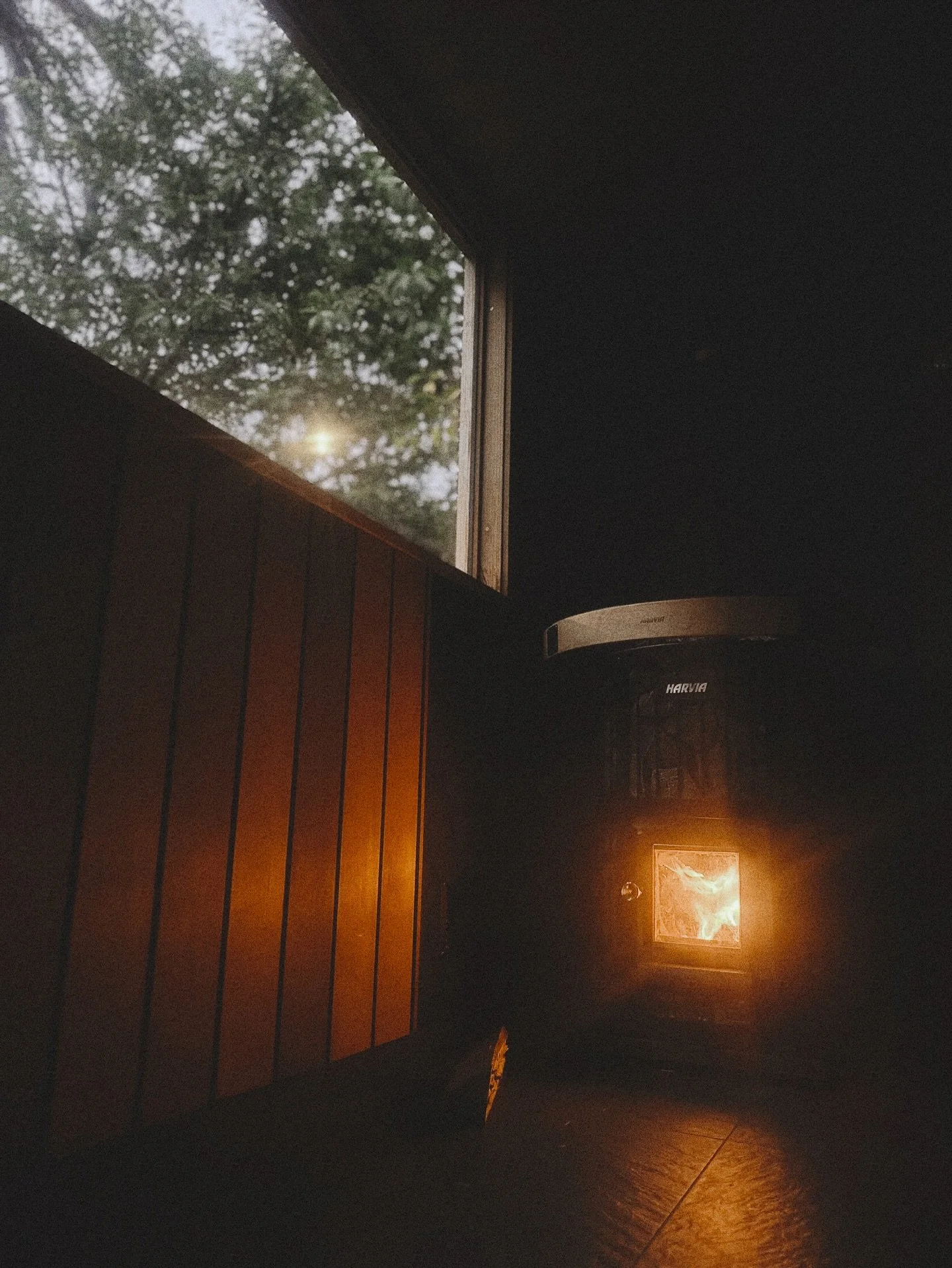 Sit near a fire long enough and you remember what matters, and forget what doesn&rsquo;t.

Open today, bookings available via our website.