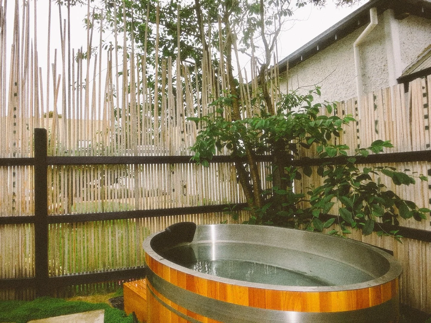 Back open tomorrow from 7am! Thanks everyone for all your support 🤍