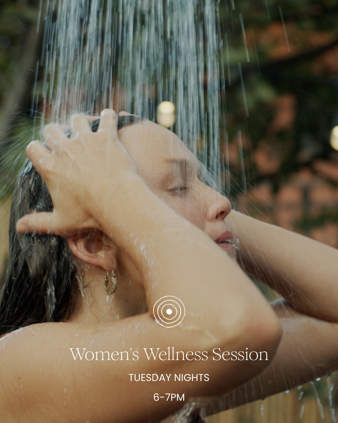 Women&rsquo;s Wellness Sessions - every Tuesday evening 6-7pm.

Bookings essential. When possible a female staff member will be present.