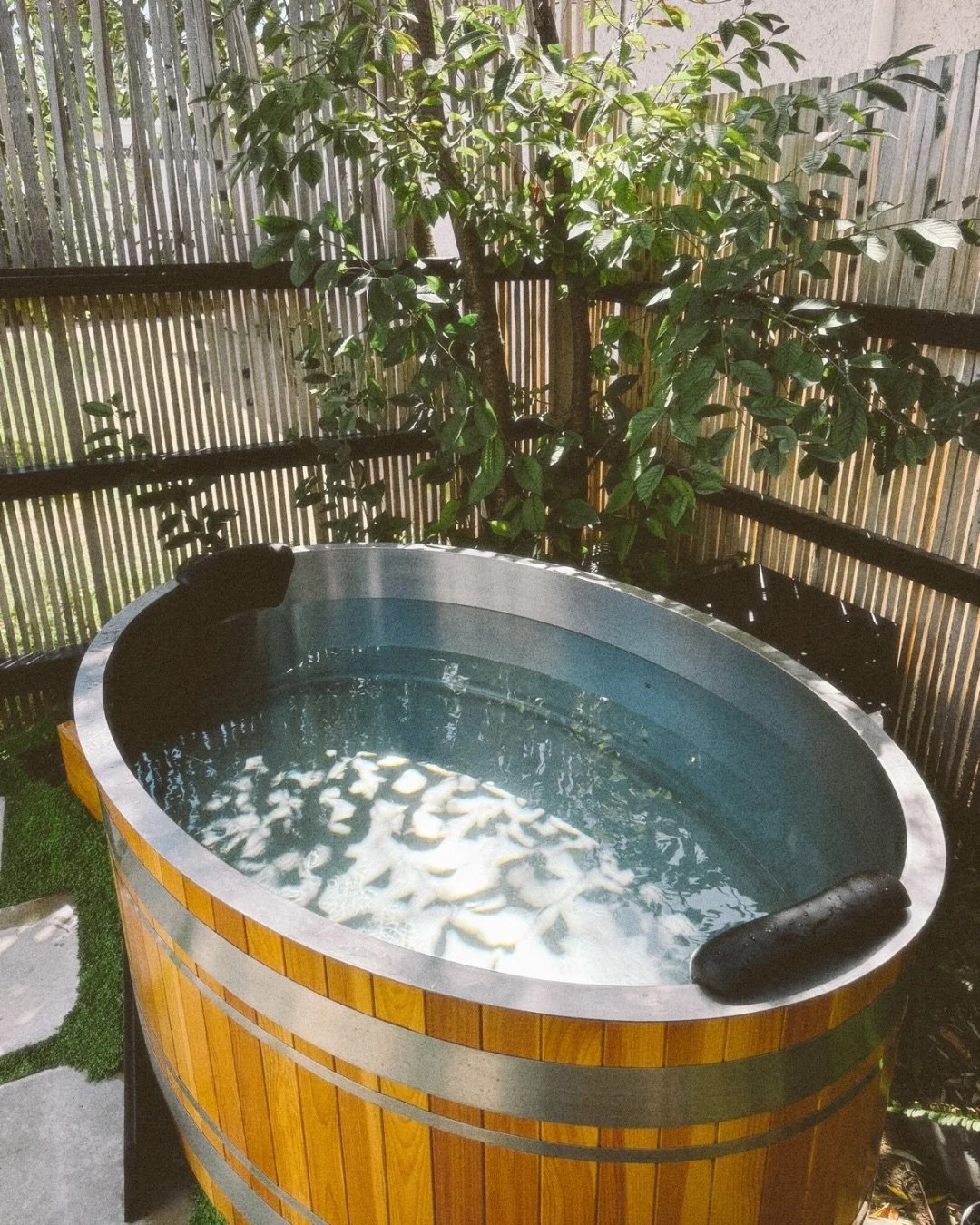 Refresh!

Open today, bookings online.