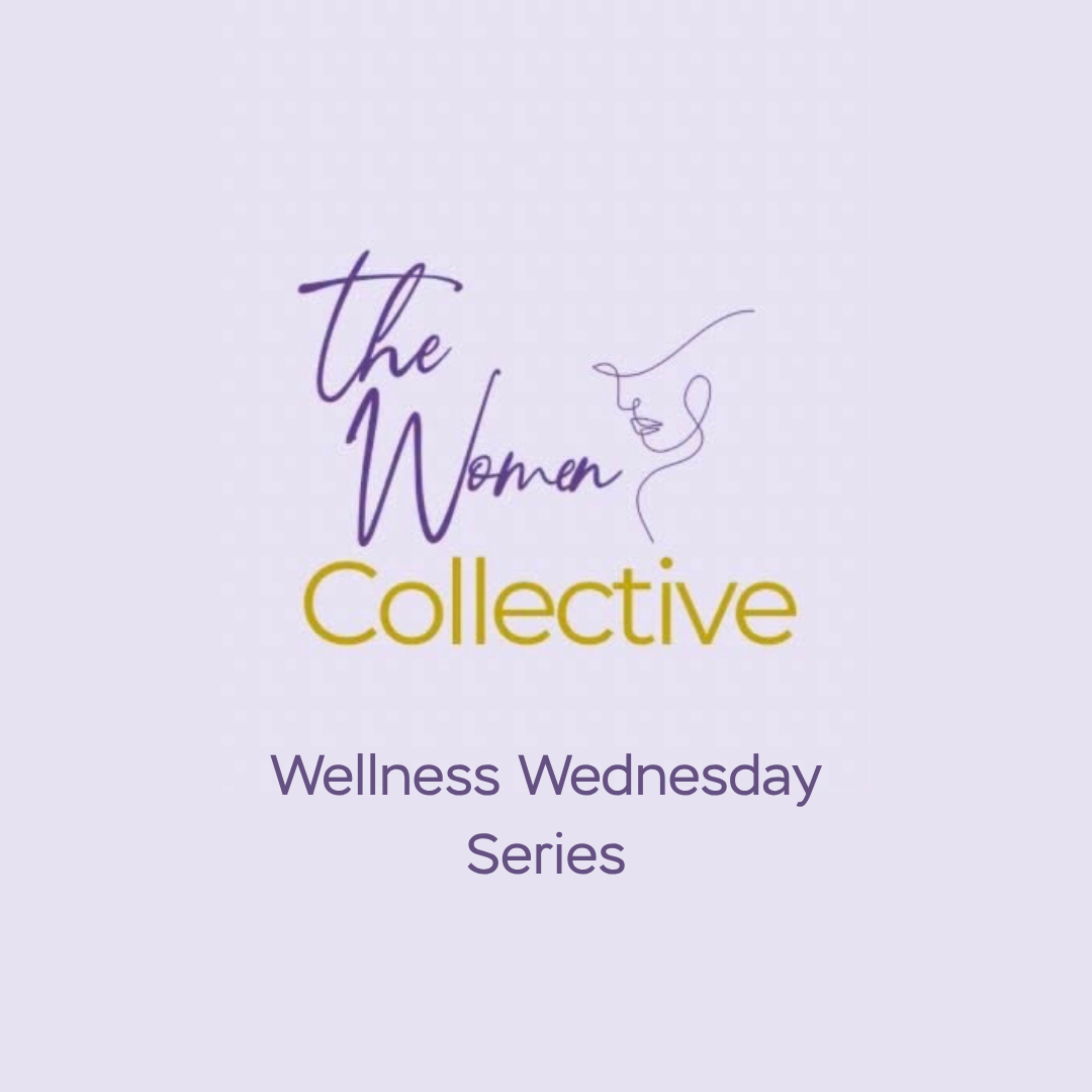 Guest Appearance at a Wellness Wednesday