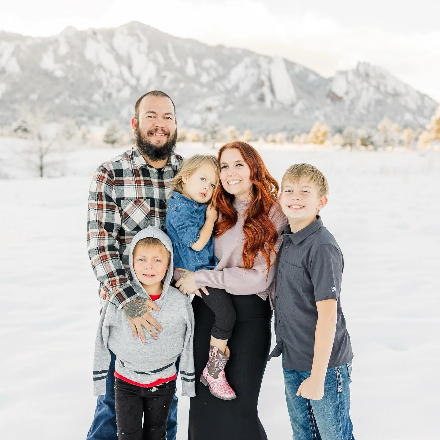 Happy New Year from our families to yours. Shops will be closed on NYE and back open to do some tats in the new year on New Year&rsquo;s Day! We&rsquo;ve had the best year with y&rsquo;all. We can&rsquo;t wait to see what&rsquo;s in store for 2026- w