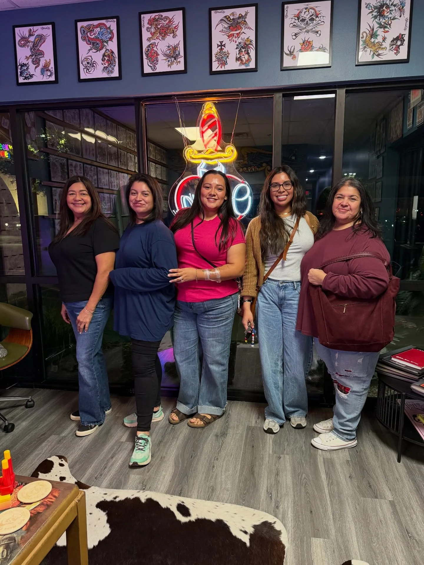 Celebrating a special event or milestone? Birthday, promotion, date night, bachelorette party&hellip; We&rsquo;re here for it. 🔥