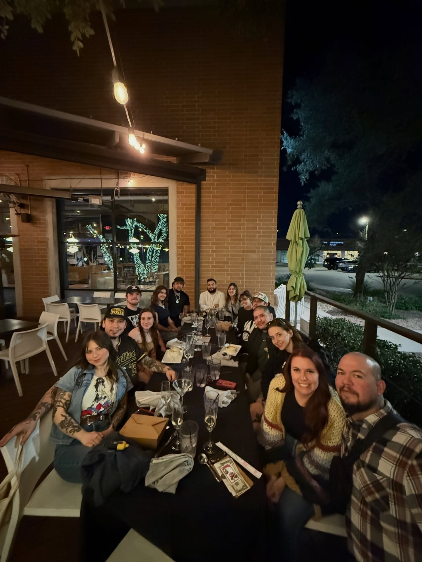 Who you getting tatted by this year?!? 👀