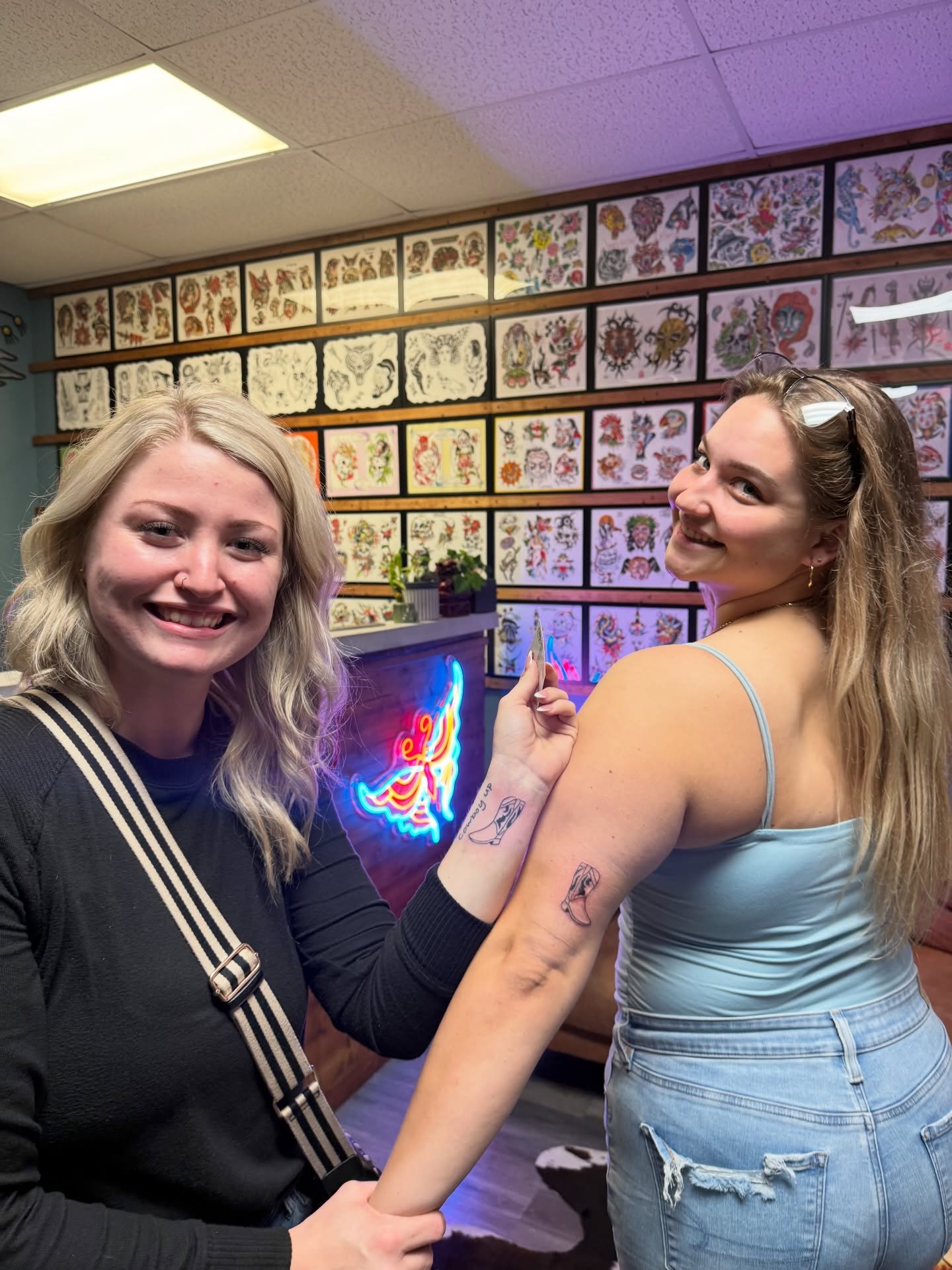 Thanks for the best weekend, Cedar Park! This year has already started off AMAZING! In case you didn&rsquo;t know&hellip; we have THREE Friday the 13ths this year&hellip;. 👀👀